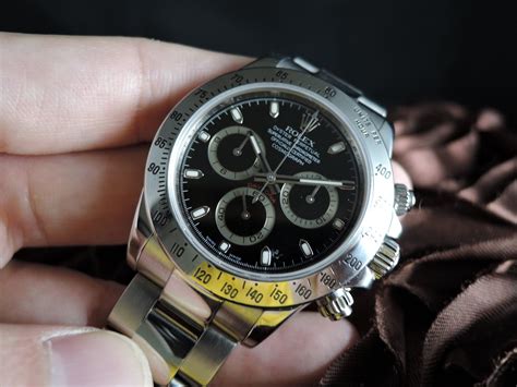 rolex daytona 2007 model|rolex 116520 daytona.